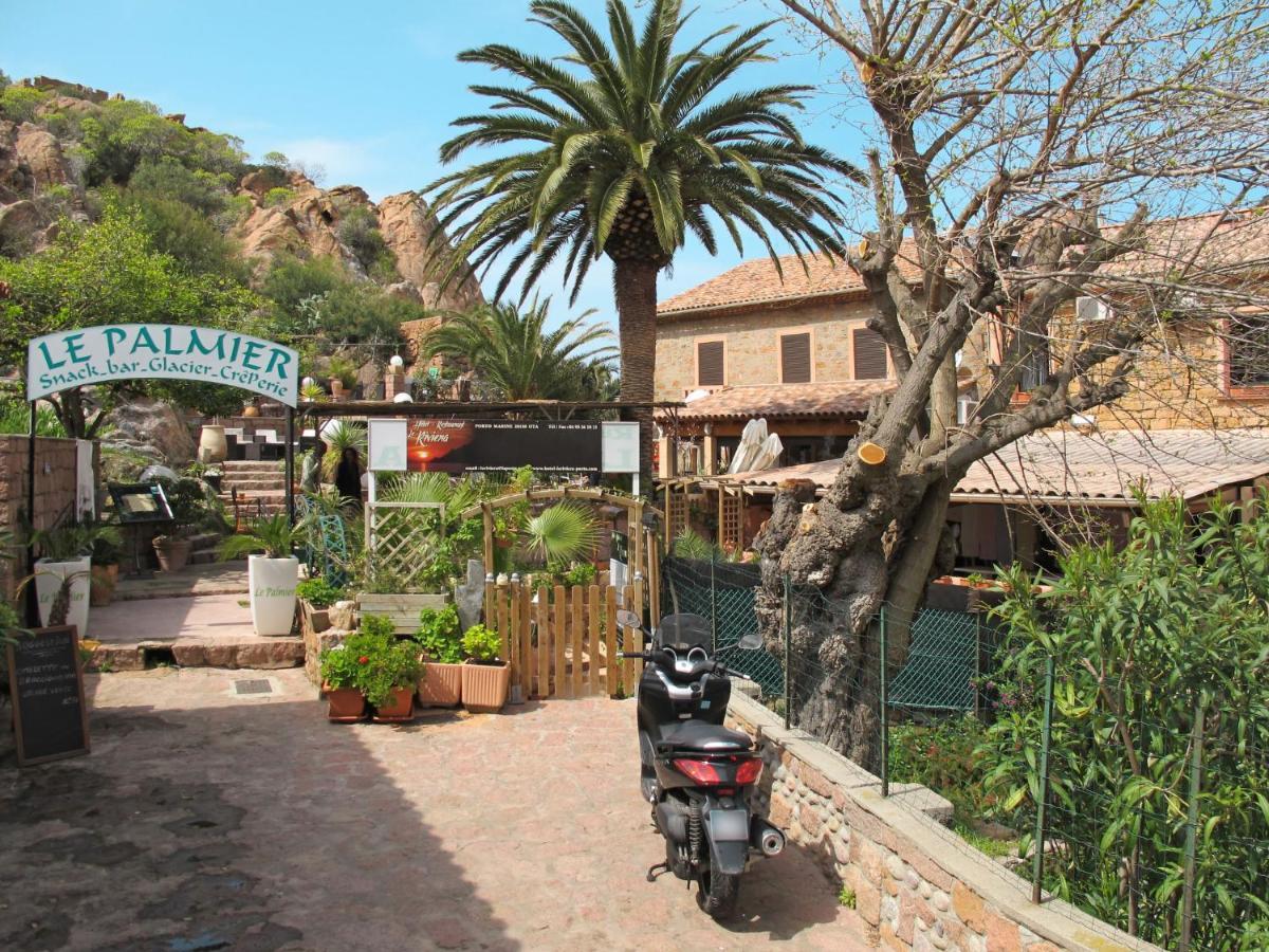 Cabannaccia-1 By Interhome * Serriera (Corsica)