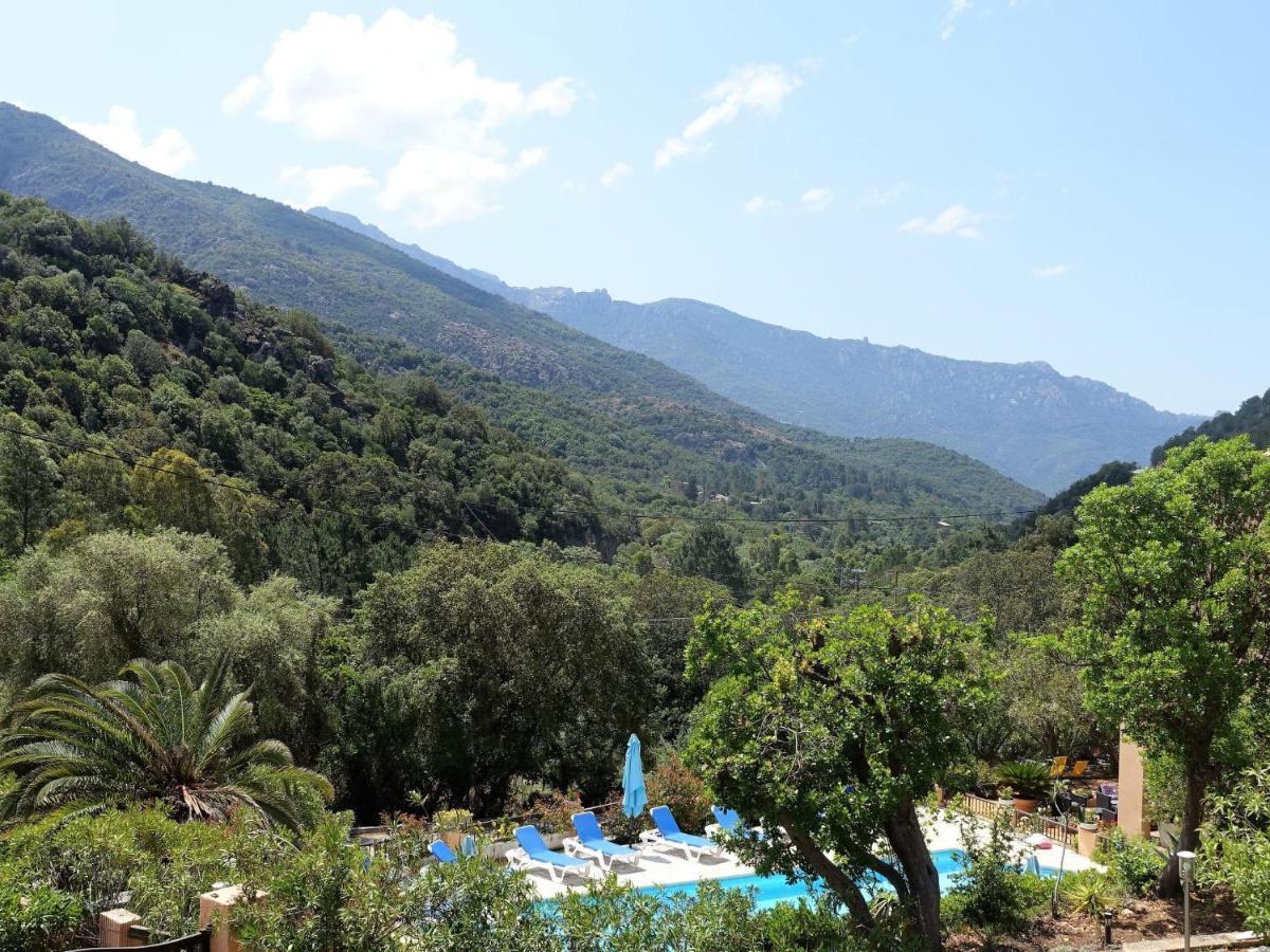 Apartment Cabannaccia-1 By Interhome Serriera (Corsica)