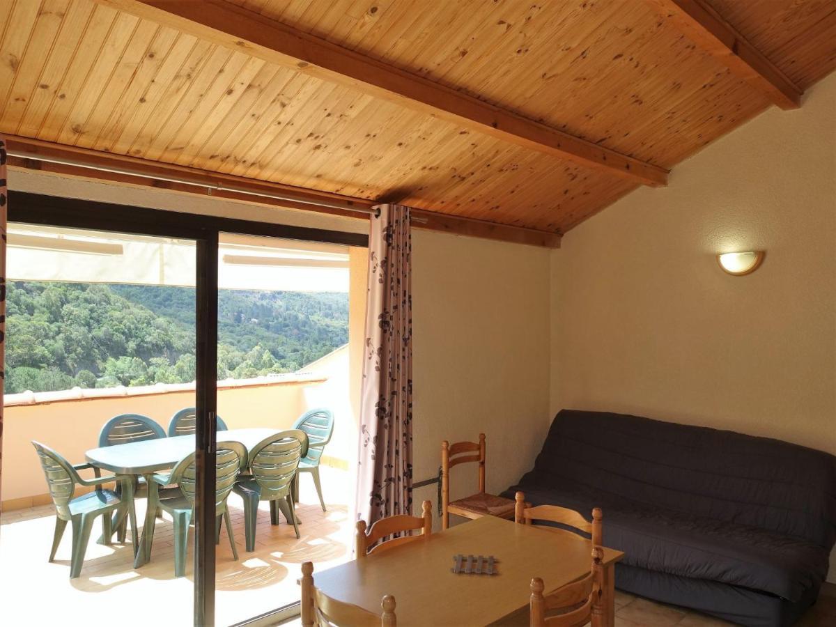 Cabannaccia-1 By Interhome *