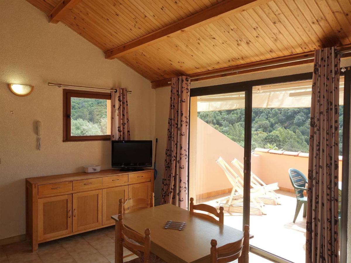 Cabannaccia-1 By Interhome Serriera (Corsica)