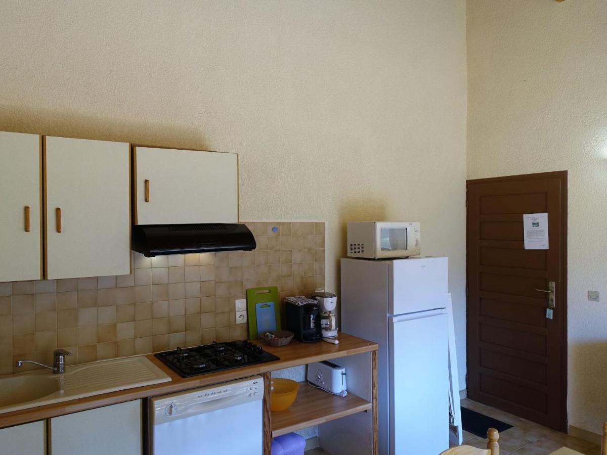 Cabannaccia-1 By Interhome *