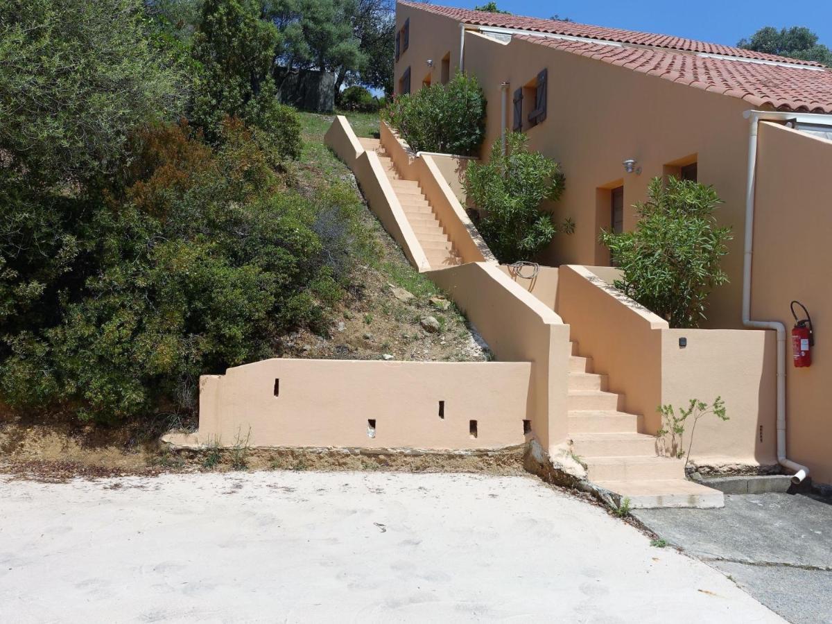 Cabannaccia-1 By Interhome * Serriera (Corsica)