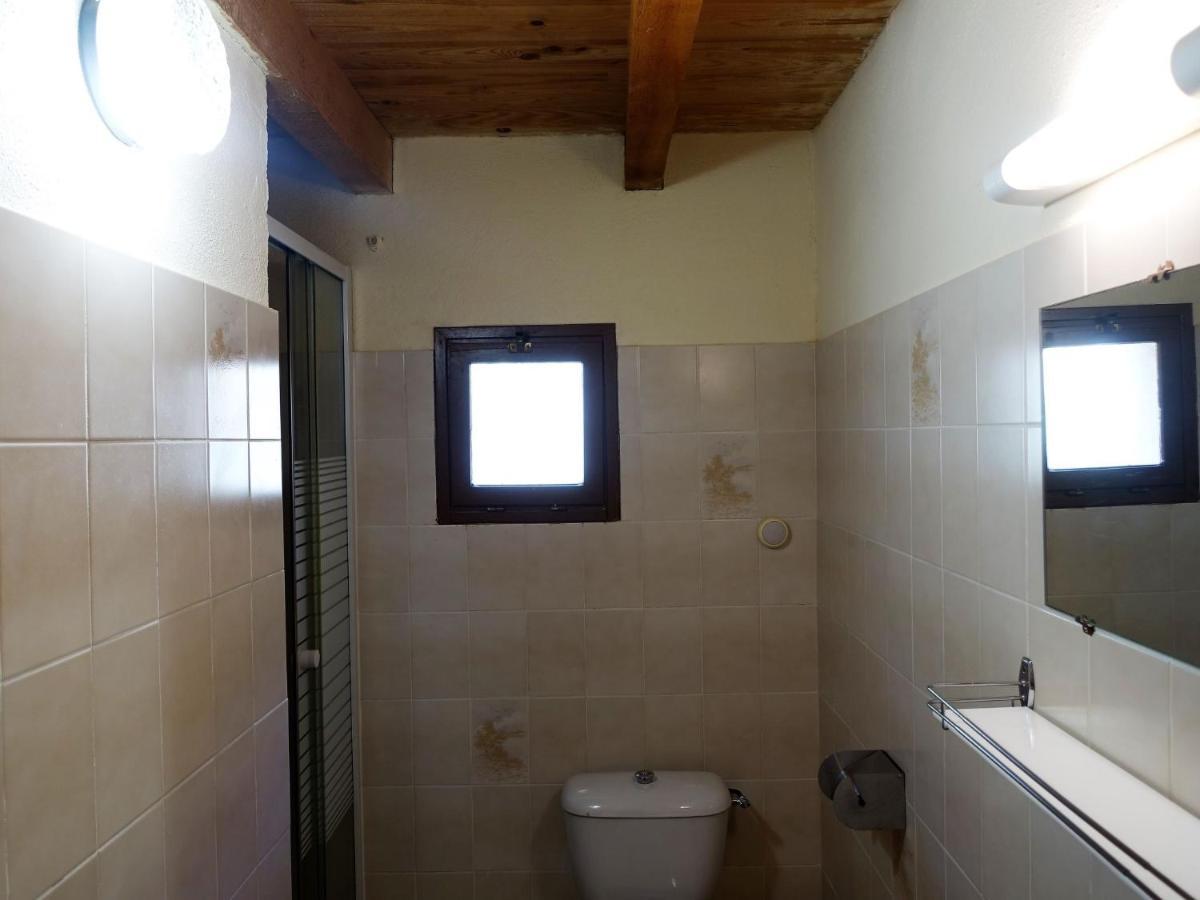 Apartment Cabannaccia-1 By Interhome *